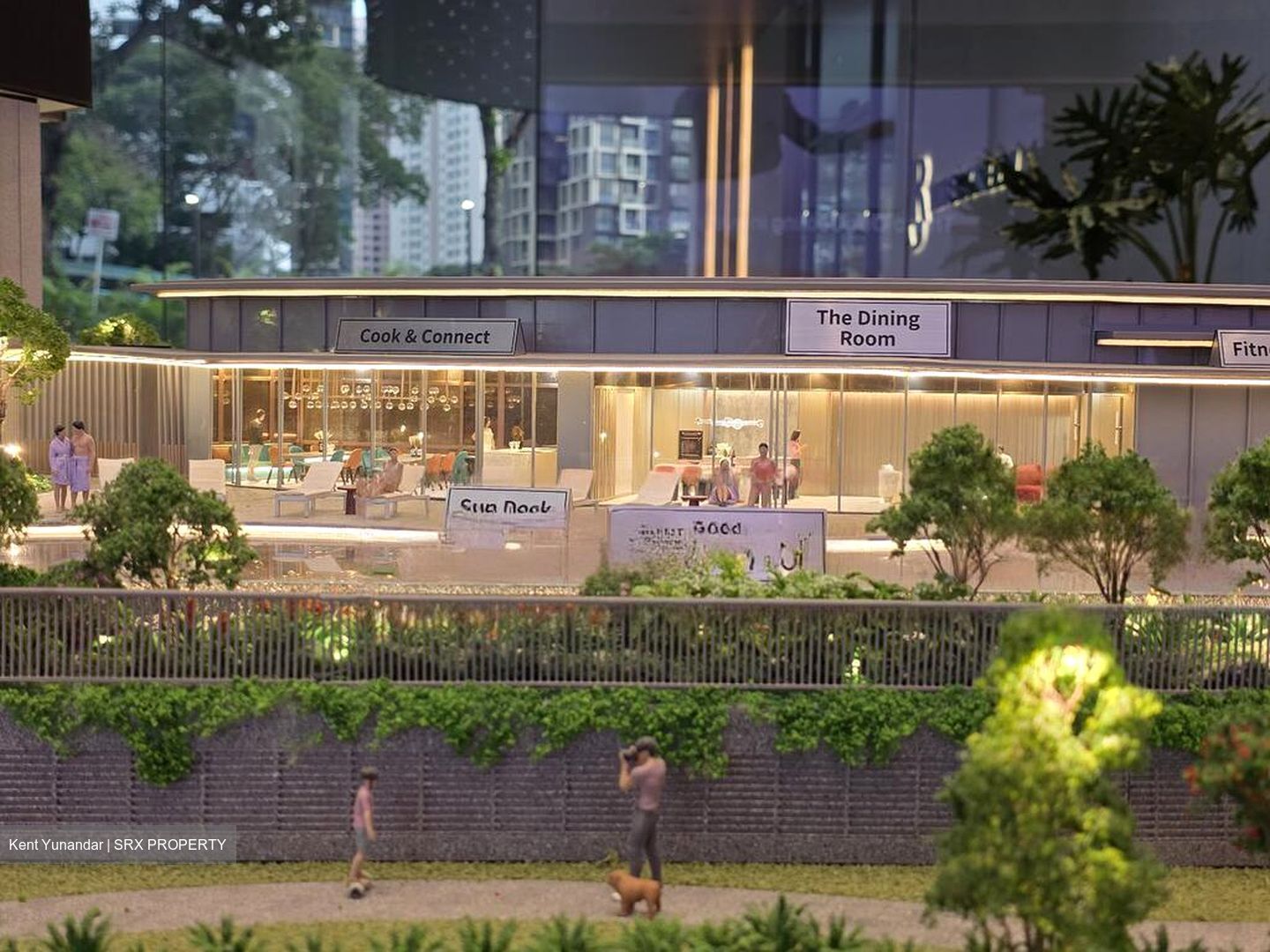 River Valley Green (D9), Condominium #481106791